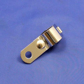 CA892: Badge bar lamp bracket - for 19 to 25mm bars from £29.00 each