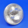 7" Sealed beam type headlamp unit - RHD