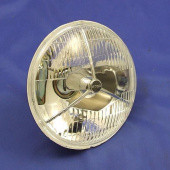 P700L: P700 headlight unit (PAIR) - EURO/USA Left Hand Drive from £62.50 pair