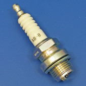 SPNGK AB-8: NGK Spark Plug AB-8 from £6.11 each