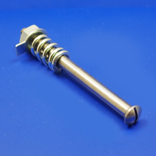 688F door hinge pin and spring Hinge Coachfittings and Body Parts