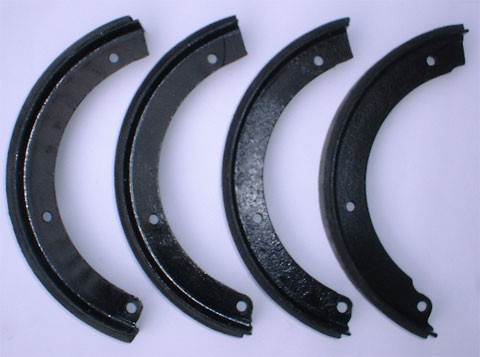 Bs Reline Brake Shoe Re Lining Specialist Service Vintage Car Parts Bs Reline Brake Shoe Re Lining Specialist Service Vintage Car Parts