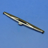 697: Wiper blade - Wrist (or spoon) fitting, for curved screens from £14.75 each