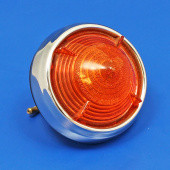 539LA: Indicator Lamp - Lucas L539 type with amber lens (Each) from £38.75 each