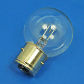 B1292B: 12 Volt 75W BA21S base Head, Spot & Fog bulb - High output from £13.51 each