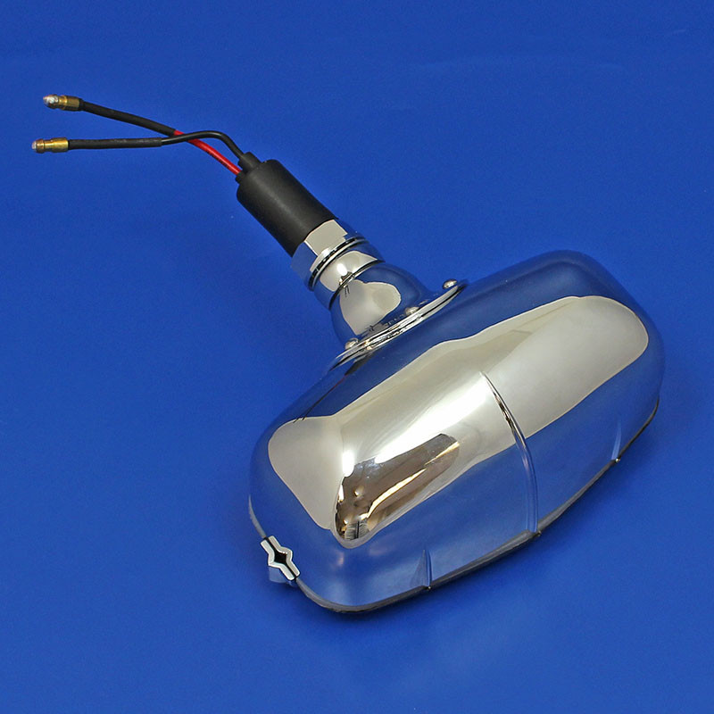 Type L494 rear/fog, reverse lamp