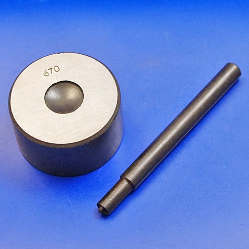 punch tool for Durable Dot