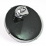 Round exterior mirror, 4