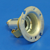 L488BHSC: L488 Bulb holder BA15S single contact from £10.90 each