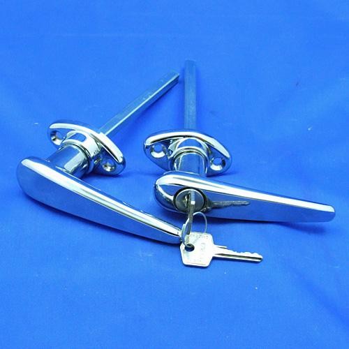 532 exterior door handle Exterior Handle Coachfittings and Body