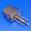 6V motor with CWX type mounting