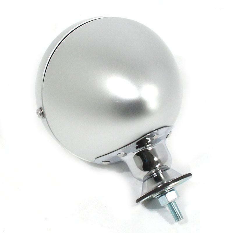 MIR319M: Rear view racing mirror - Raydyot 'Grand Prix' style, 4