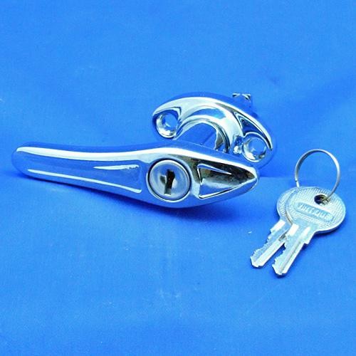 A702350/1 exterior door handle Exterior Handle Coachfittings