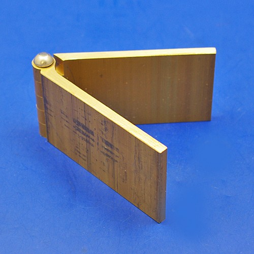 823 Brass Door Hinge Hinge Coachfittings And Body Parts