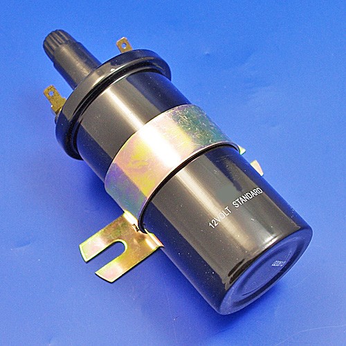 100E12029 ignition coil 12 volt Electrical Vintage Car Parts