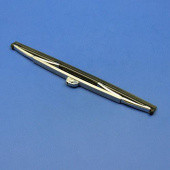 697-10: Wiper blade - Wrist (or spoon) fitting, for curved screens - 250mm (10