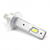 H1LED-P25: Compact Performance H1 P14.5S Yellow LED Fog lamp from £12.86 each
