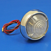 539CSIDE: L539 Lucas Type front side light TD21 from £42.99 each