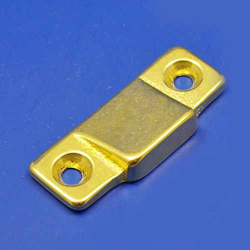 542 striker plate Door Locks Coachfittings and Body Parts