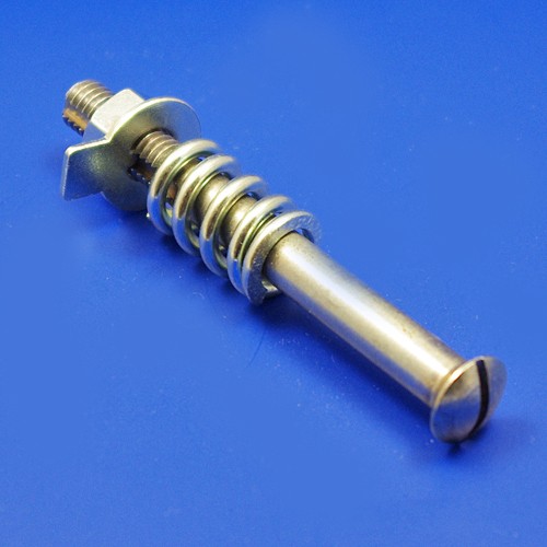 688A door hinge pin and spring Hinge Coachfittings and Body Parts