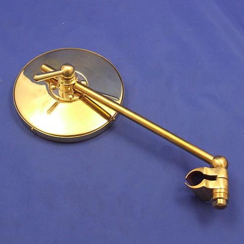 CA1295 circular rear view mirror Exterior Mirror Accessories