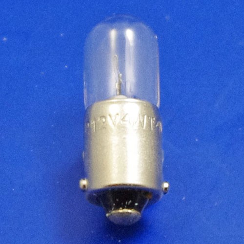 B233 auto bulb Auto Bulb Electrical Vintage Car Parts