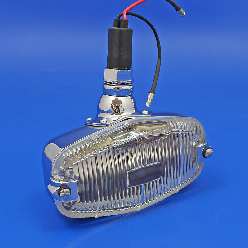 L494 Type Rear/Fog, Reverse lamp