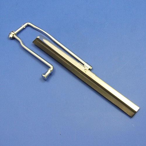 CA738H hand operated windscreen wiper assembly Wiper Arm