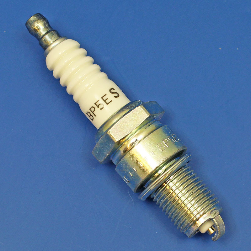 SPNGK BP5ES NGK Spark Plug BP5ES Spark Plug Ignition Electrical 