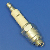 SPC UY6: Champion Spark Plug UY6 from £7.18 each