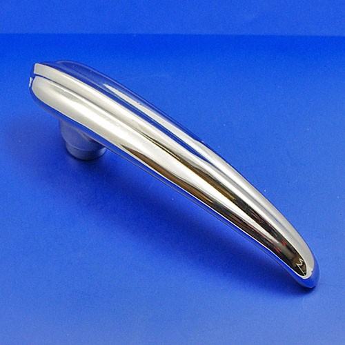 1/12107 fluted interior handle Interior Handle Coachfittings and