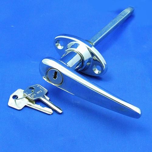 532 exterior door handle Exterior Handle Coachfittings and Body