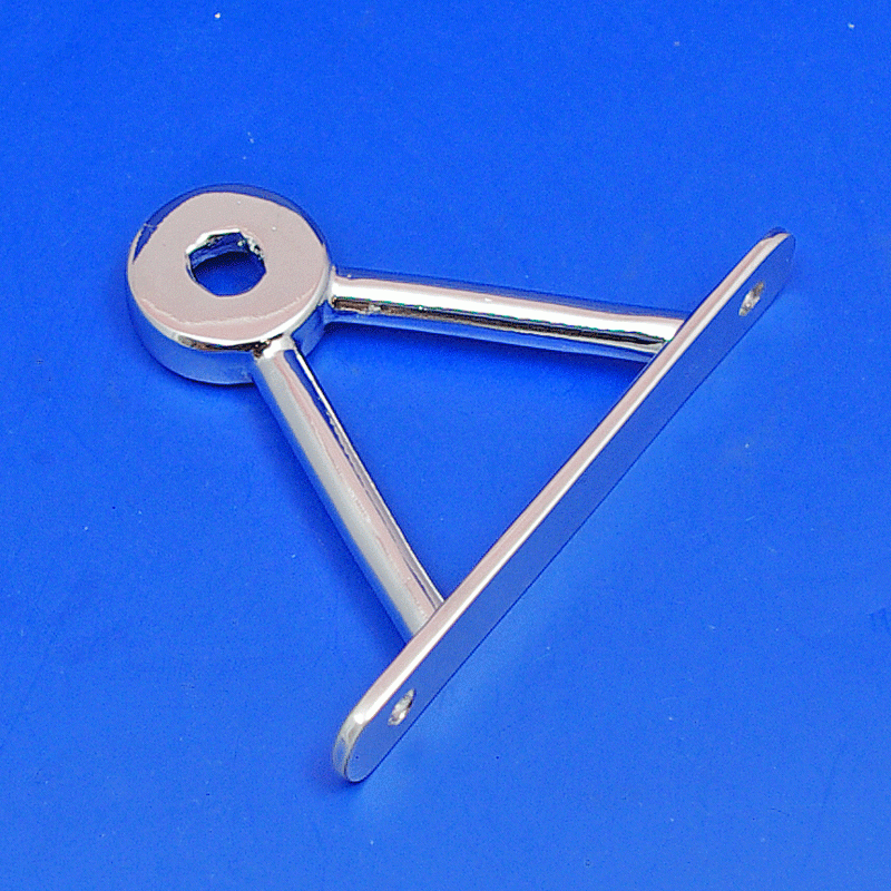 515S mirror mounting bracket Exterior Mirror Accessories Vintage Car Parts