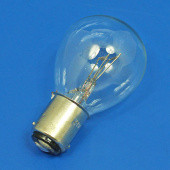 B194: 24 Volt 48/36W SBC BA15D base Headlamp bulb from £9.87 each