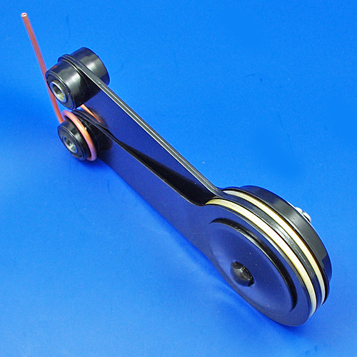 Andre Hydro shock absorber model 506S Telecontrol
