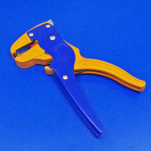 TT47: Wire Stripper, Self-Adjusting from £25.20 each