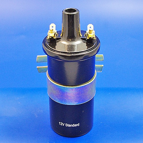 204E12029 ignition coil 12 volt Electrical Vintage Car Parts