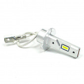 H3LED-P30: Compact Performance H3 PK22S Bright White LED lamp from £12.25 each