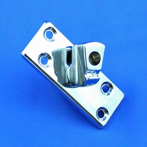 602f Striker Plate For Silent Travel Lock Door Locks
