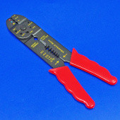 TT301: Basic Crimping Tool from £6.44 each
