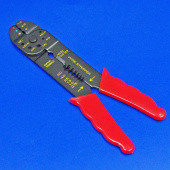 TT301: Basic Crimping Tool from £6.76 each