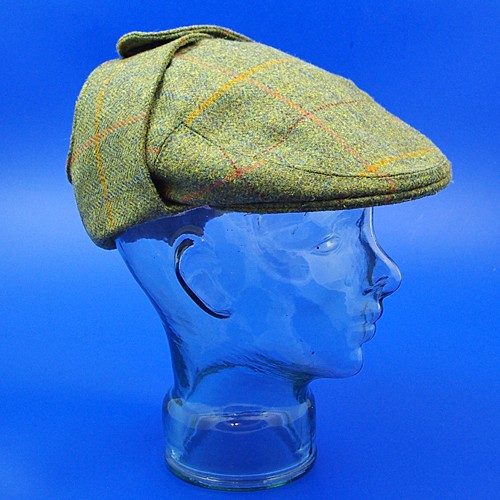 motoring cap