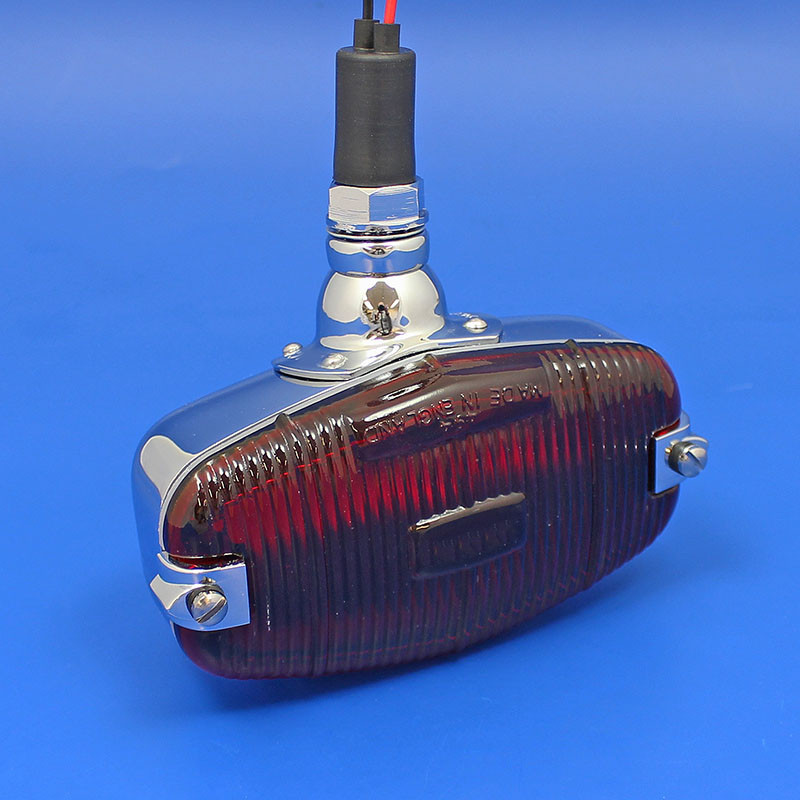L494 Type Rear/Fog, Reverse lamp
