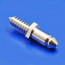 Standard 5mm diameter stud thread