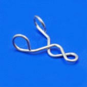762: Spark plug terminal wire clip from £1.95 each
