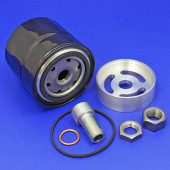 FA026: Daimler V8 250 to 1969 - screw in to filter head from £88.66 each
