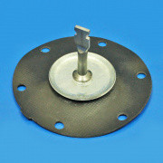 Chrysler Dodge Plymouth AC Fuel Pump Gasket Set – Model B With Diaphragm & Screen