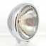 All Chrome Finish