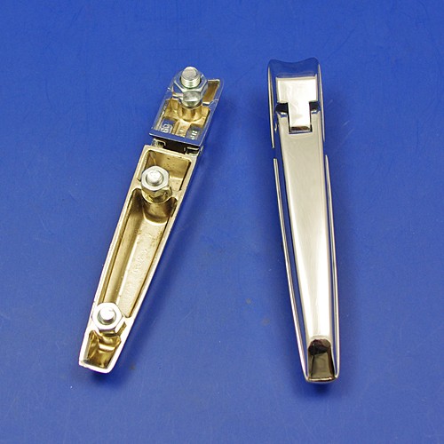 808 chrome hinge Hinge Coachfittings and Body Parts Vintage Car