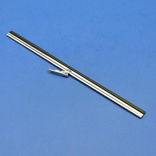 212 Wiper blade, 5.2mm fitting for flat screen Wiper Blade